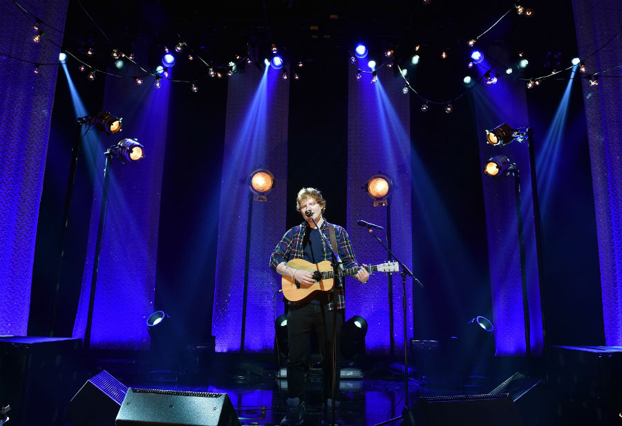 Ed Sheeran a Milano: la recensione del concerto Ed Sheeran a Milano: la recensione del concerto