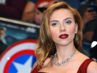 Scarlett Johansson: “A 30 anni dico basta”