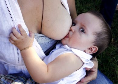 La grande truffa del latte artificiale, arrestati i pediatri