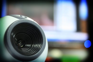 Così i russi spiano le webcam italiane