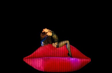 Le foto più sexy della settimana: 12 – 19 novembre 2014