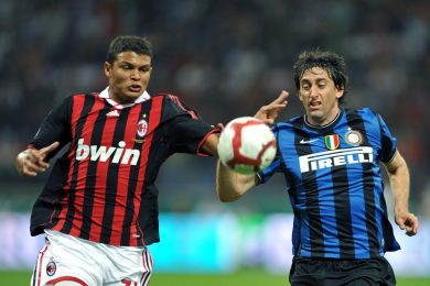 Milan-Inter? Sarà un derby triste