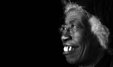 Philadelphia, i volti dei senzatetto