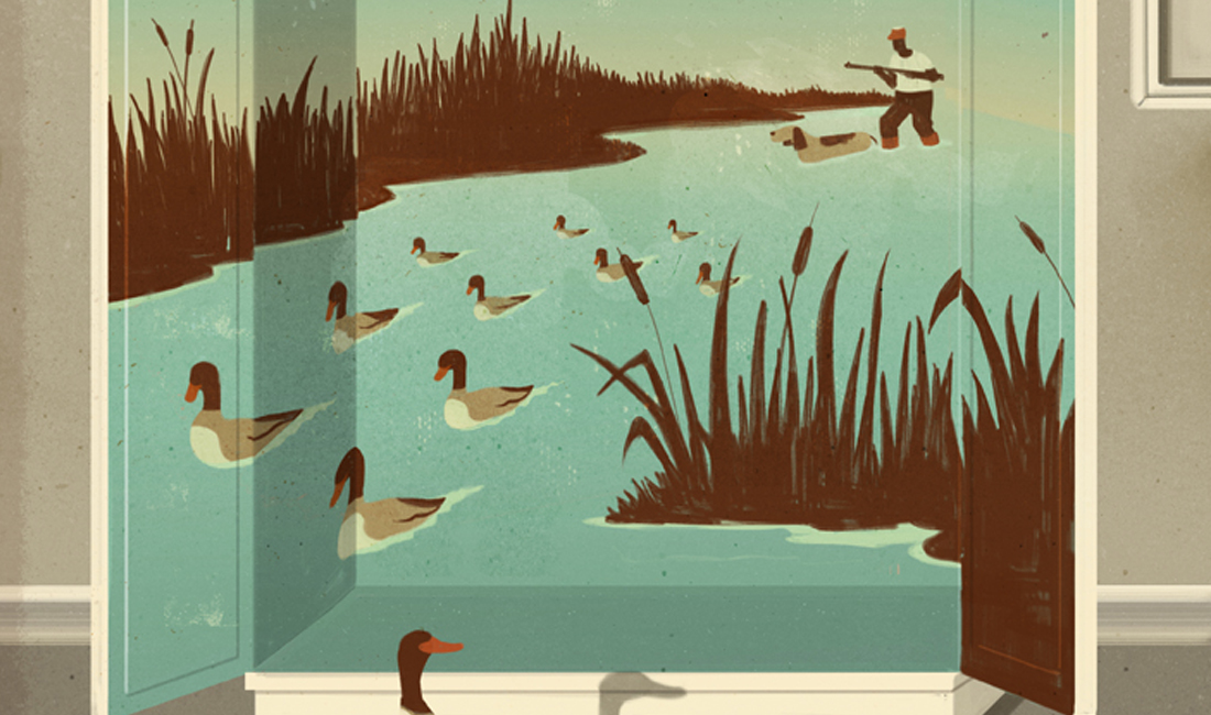 L’illustrazione italiana all’asta su eBay per Amnesty International