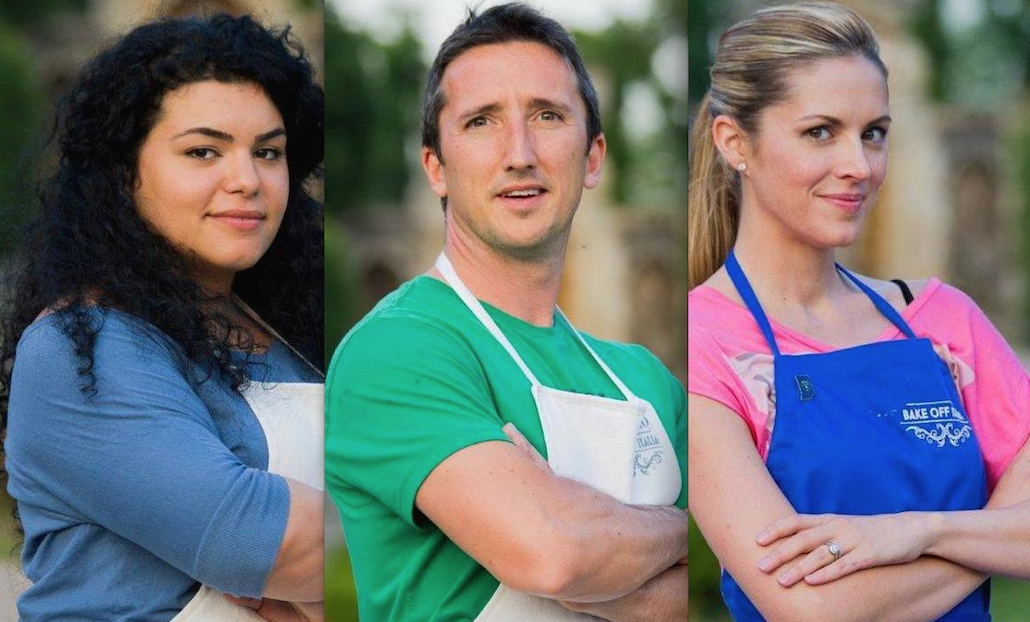 Bake Off Italia: chi vincerà la seconda edizione? Bake Off Italia: chi vincerà la seconda edizione?