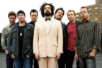 I Counting Crows in concerto a Padova e Milano. L’intervista