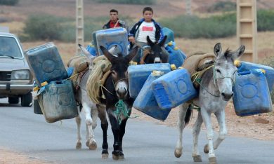 Gas e petrolio, l’Italia tra Russia e Maghreb