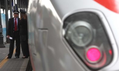 Privatizzazione delle Fs: quattro cose da sapere