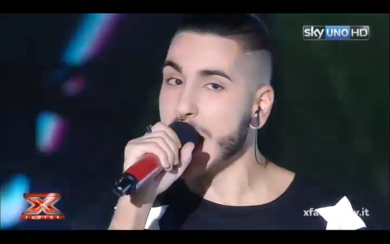 X Factor 8: Madh e le pagelle al ritorno di Morgan