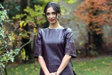 Caterina Balivo: “Vi porto nel magico mondo dell’alta pasticceria”