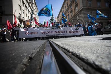 Jobs Act e call center, le ragioni dello sciopero