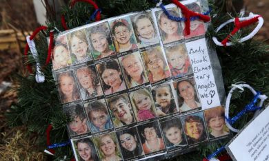 Usa: le stragi nelle scuole