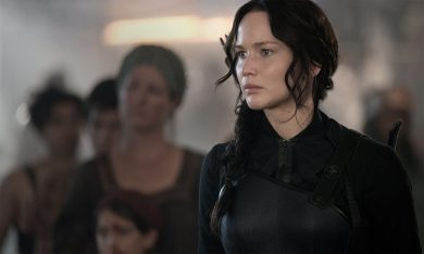 Hunger Games: Il canto della rivolta – Parte I: 5 cose da sapere