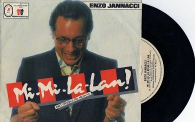 Milan – Inter, il derby in musica delle star rosso-nerazzurre