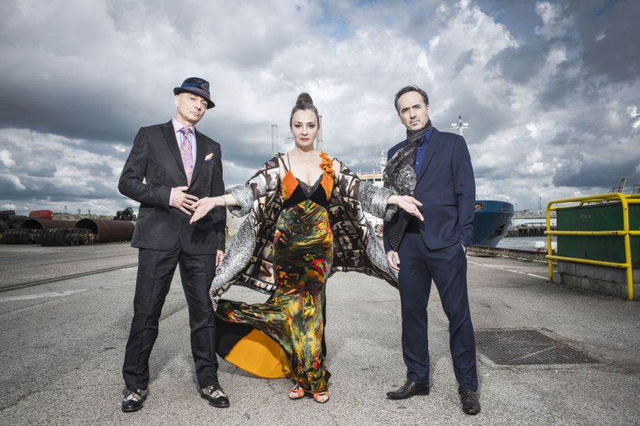 Plaza Francia: “Basta con i Gotan Project, ora spazio alle canzoni” Plaza Francia: “Basta con i Gotan Project, ora spazio alle canzoni”