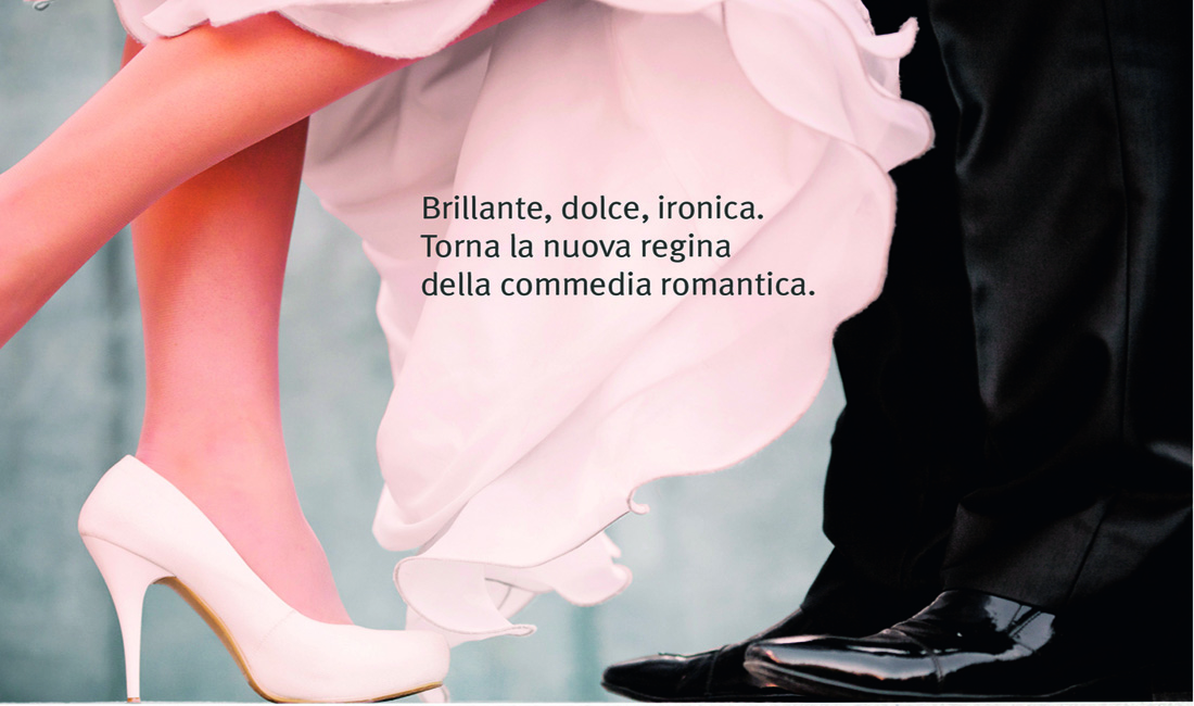 ‘Lo voglio!’ di Kristan Higgins ‘Lo voglio!’ di Kristan Higgins