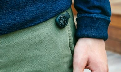 Jawbone Up Move, la nostra prova dell’activity tracker low cost