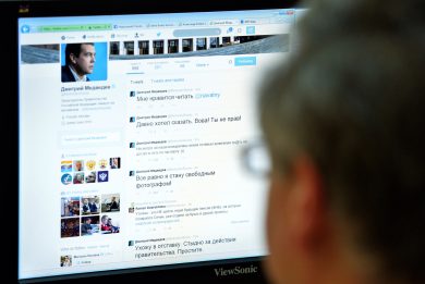 Twitter, perché è importante scaricare l’archivio