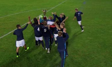 Para tutti i rigori, col naso