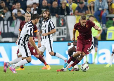 Allegri e Garcia, scatta la volata. Parma-choc: cosa fa Donadoni?