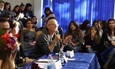 La Pagina Che Non C’Era, a Napoli torna il festival di letteratura per ragazzi