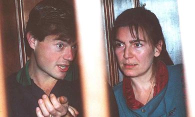 Giusva Fioravanti: sono un assassino, non uno stragista