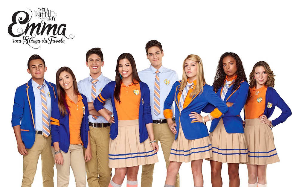 Boing, il canale kids compie 10 anni Boing, il canale kids compie 10 anni