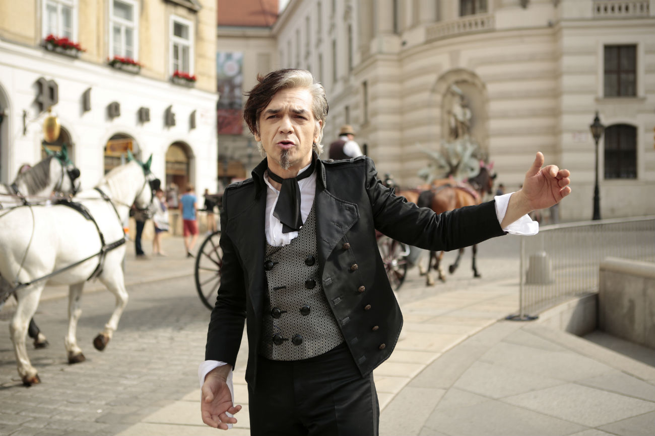 X Factor 8: Morgan verso il ritorno?