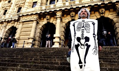 Processo Eternit: sentenza annullata