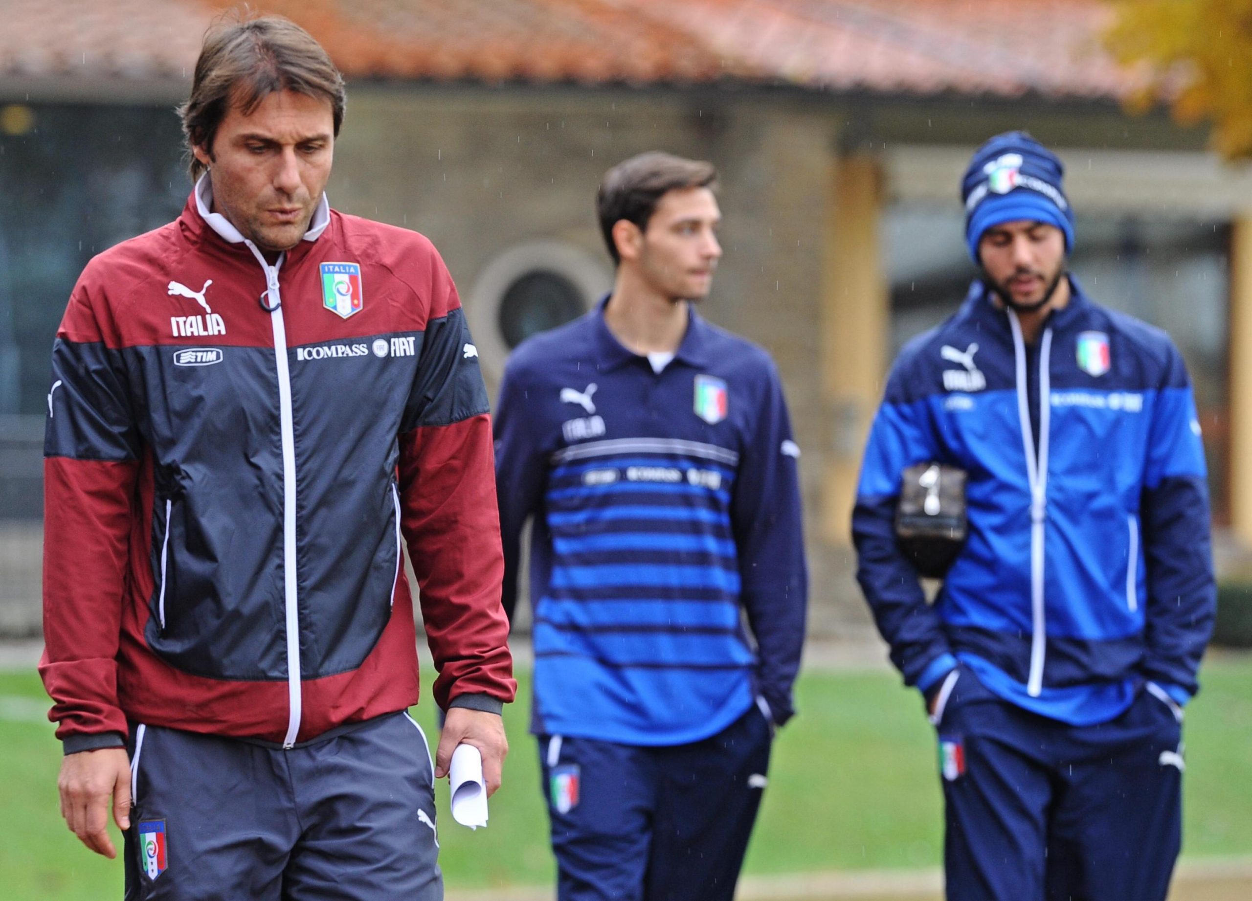 Stage Italia, i club a Conte: “Nulla da rimproverarci”