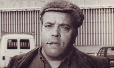 “E poi cominciatti a fa’ l’attore”, la biografia di Bombolo