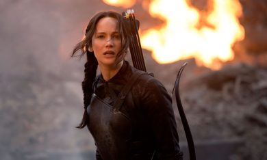 Hunger Games e gli altri film in uscita al cinema, 20 novembre 2014