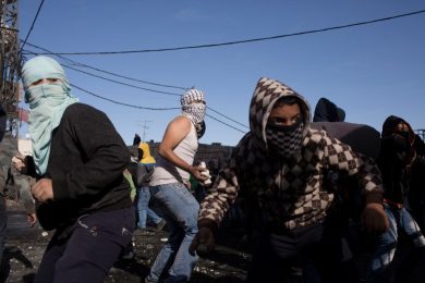 Cosa c’è dietro la strage di Gerusalemme