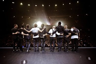 Fabi Silvestri Gazzè: la recensione del concerto di Roma