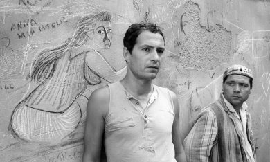 NINO!, a Roma una mostra alla riscoperta di Manfredi – Foto