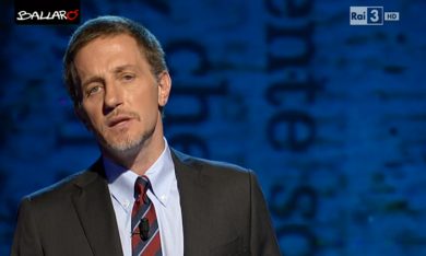 La disfida dei talk: “Ballarò” vince su Floris grazie a Salvini