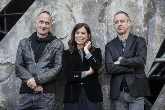 Oscar della tv satellitare, Italia in pole position