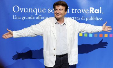 Paolo Limiti fa causa alla 20th Century Fox