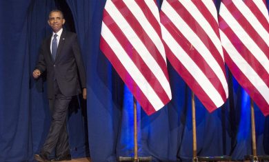 Il Senato boccia Obama sulla riforma dell’Nsa