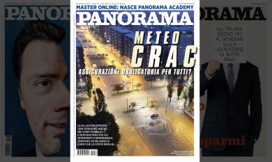 Meteo e alluvioni: una voragine anche nei conti pubblici