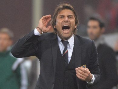 Rabbia Conte, nel mirino stage e Balotelli