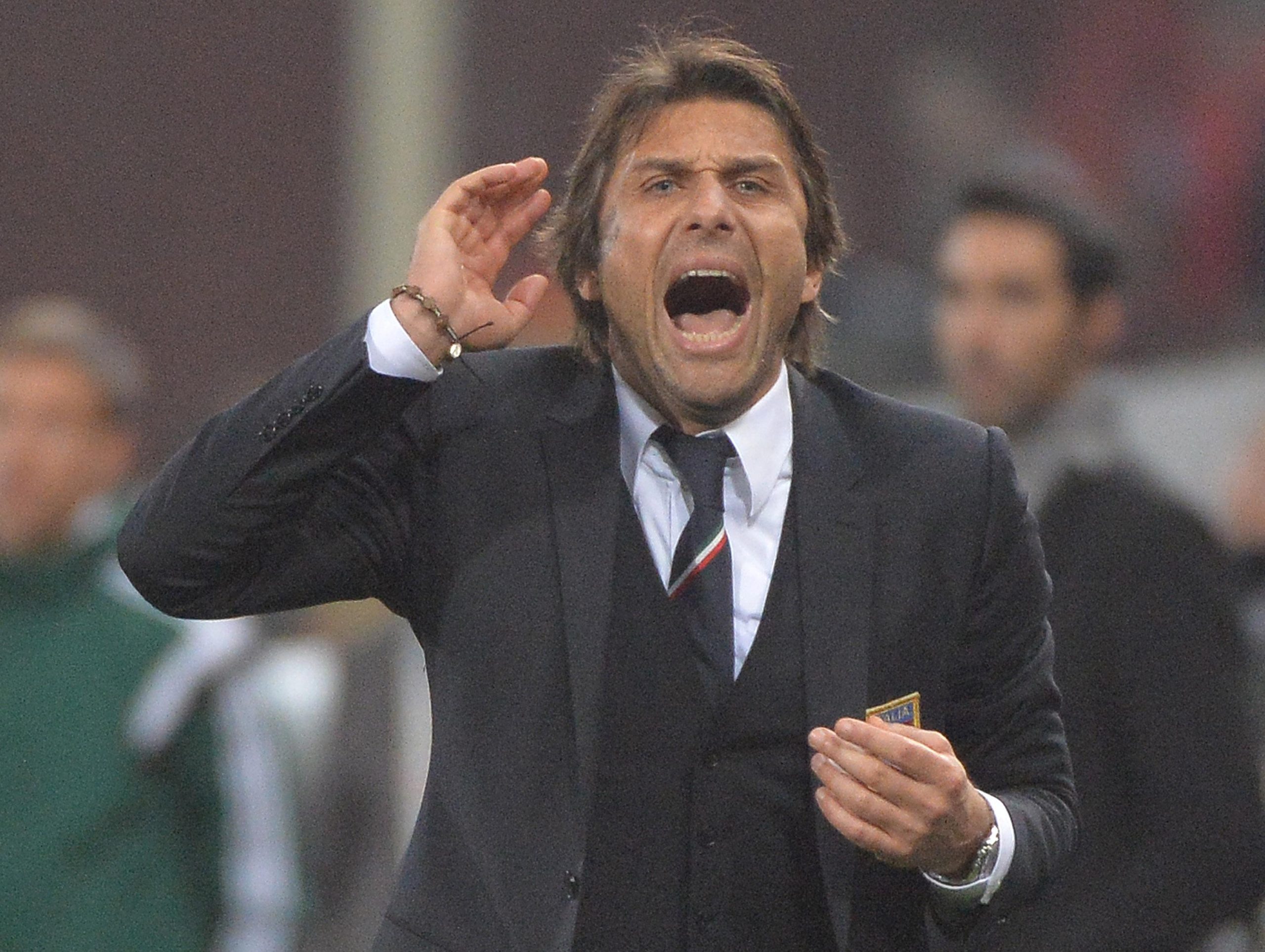 Rabbia Conte, nel mirino stage e Balotelli