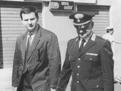 Mori e De Donno denunciano la Procura di Palermo