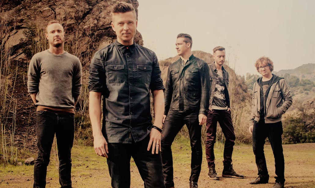 Gli OneRepublic in concerto a Milano: la recensione Gli OneRepublic in concerto a Milano: la recensione