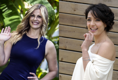 Sanremo 2015. Ambra e la Incontrada al Festival? Conti frena