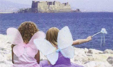 Elena Ferrante tra i 100 pensatori più influenti al mondo