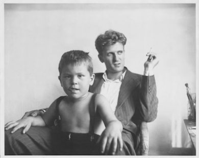 Remembering the Artist: Robert De Niro, Sr