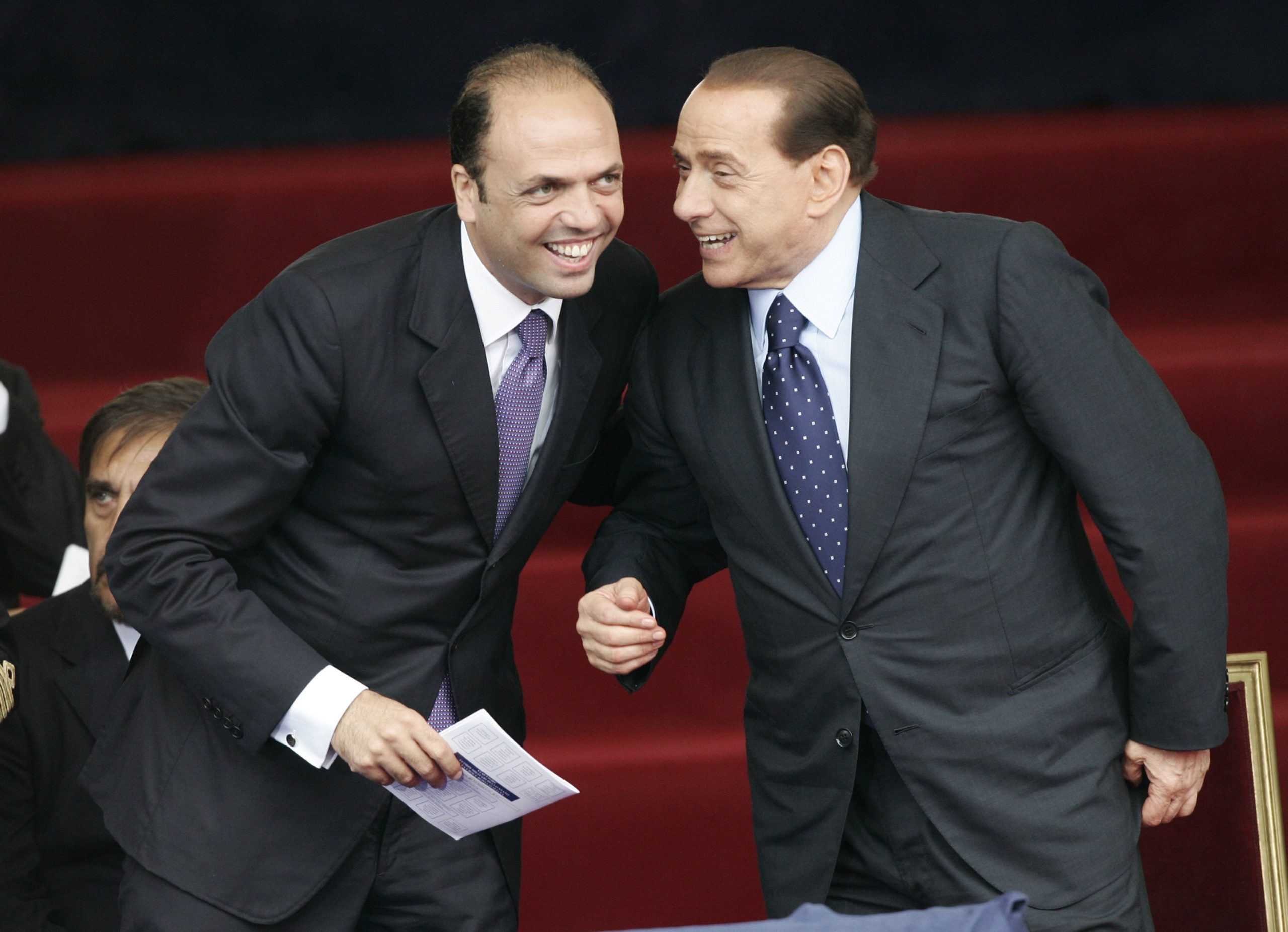Sinistra e destra: prove di accordi