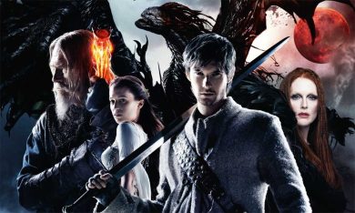 Il settimo figlio, il nuovo fantasy con Ben Barnes e Julianne Moore – Trailer italiano