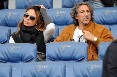 Domenica in, tutti contro tutti